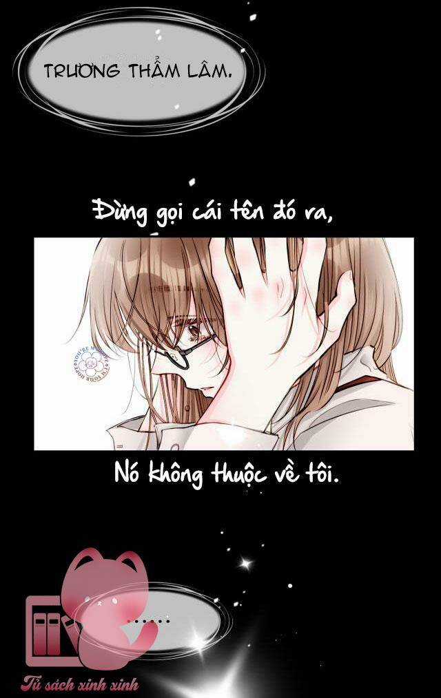 Nghe Nói Tôi Là Đại Tiểu Thư Phản Diện Chapter 17 trang 8