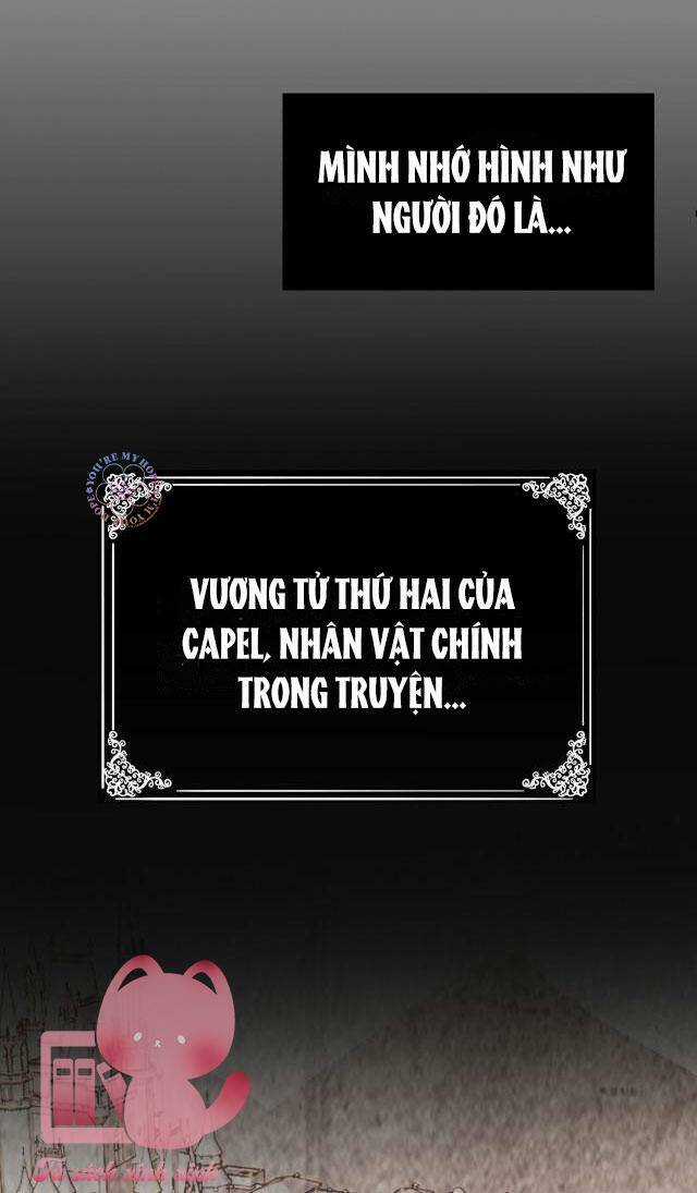 Nghe Nói Tôi Là Đại Tiểu Thư Phản Diện Chapter 18 trang 11