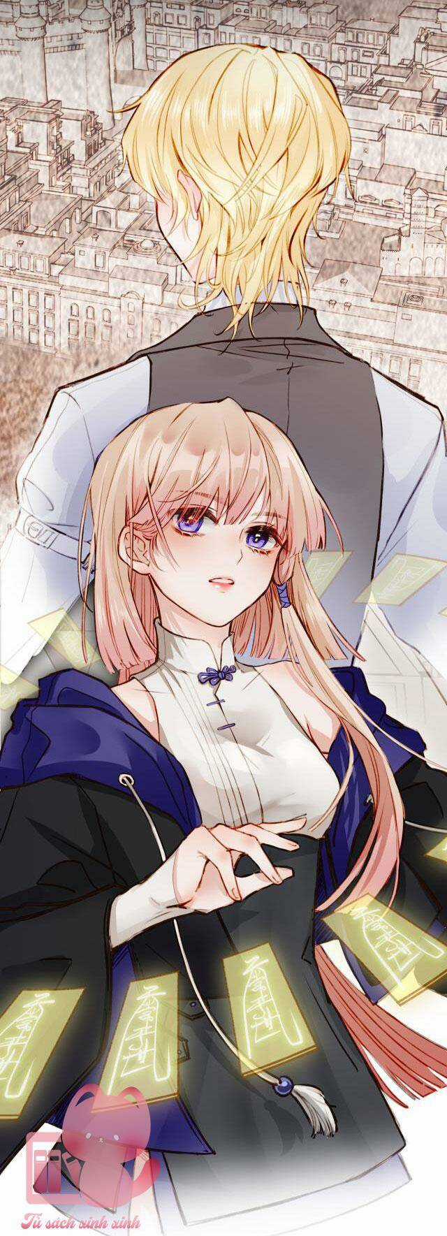 Nghe Nói Tôi Là Đại Tiểu Thư Phản Diện Chapter 18 trang 12