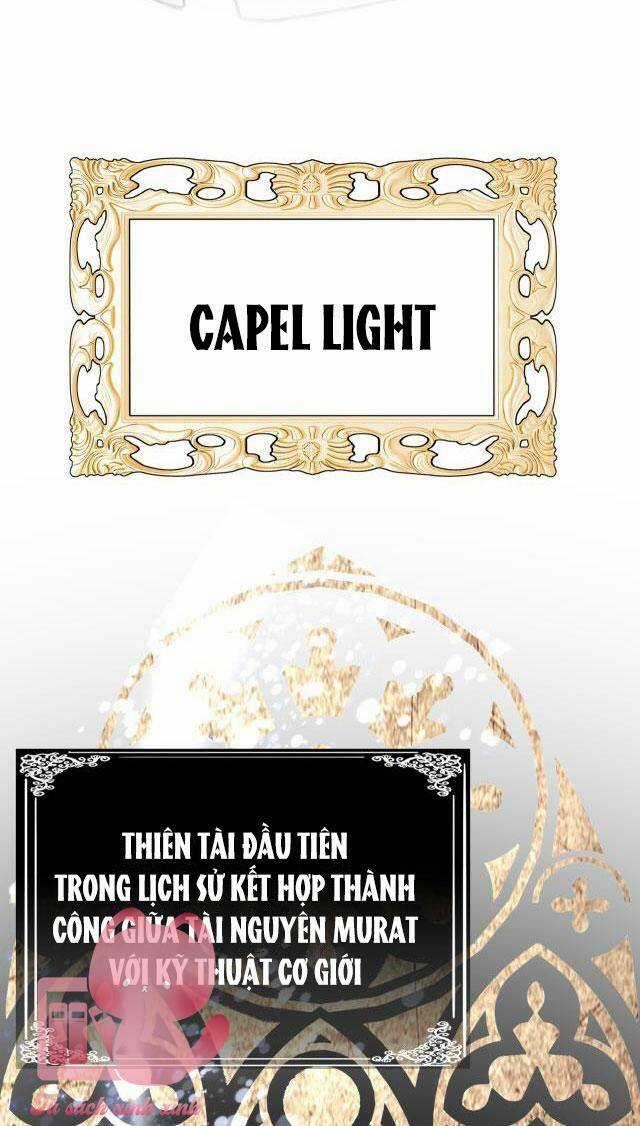 Nghe Nói Tôi Là Đại Tiểu Thư Phản Diện Chapter 18 trang 13