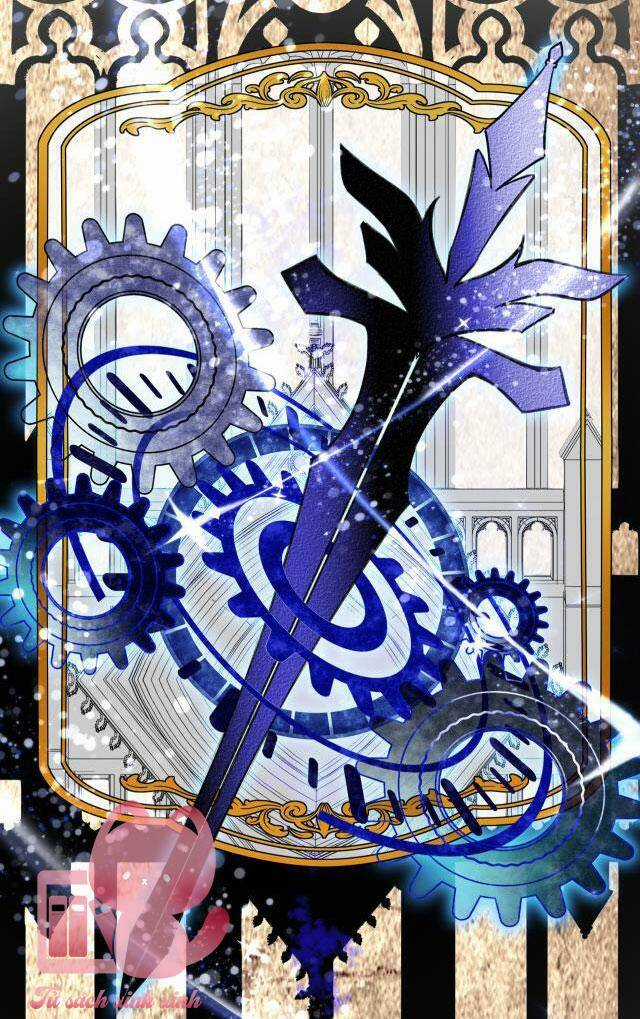 Nghe Nói Tôi Là Đại Tiểu Thư Phản Diện Chapter 18 trang 14