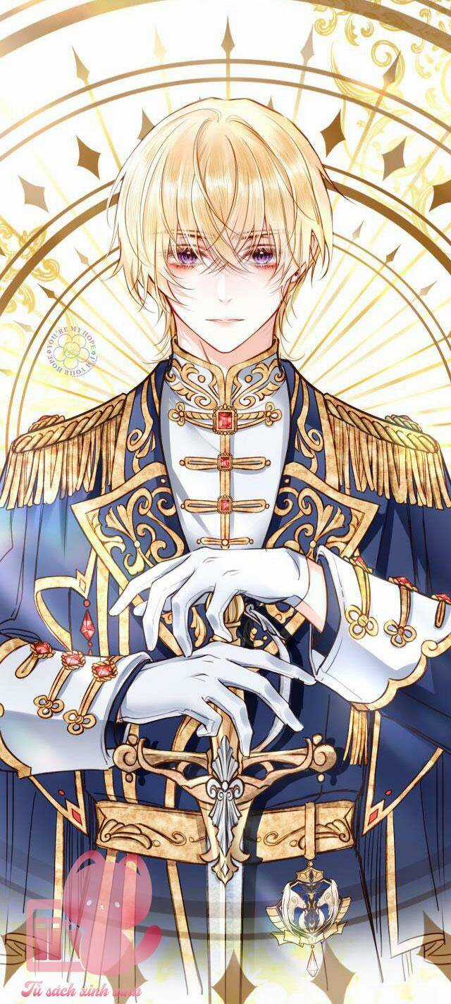 Nghe Nói Tôi Là Đại Tiểu Thư Phản Diện Chapter 18 trang 16