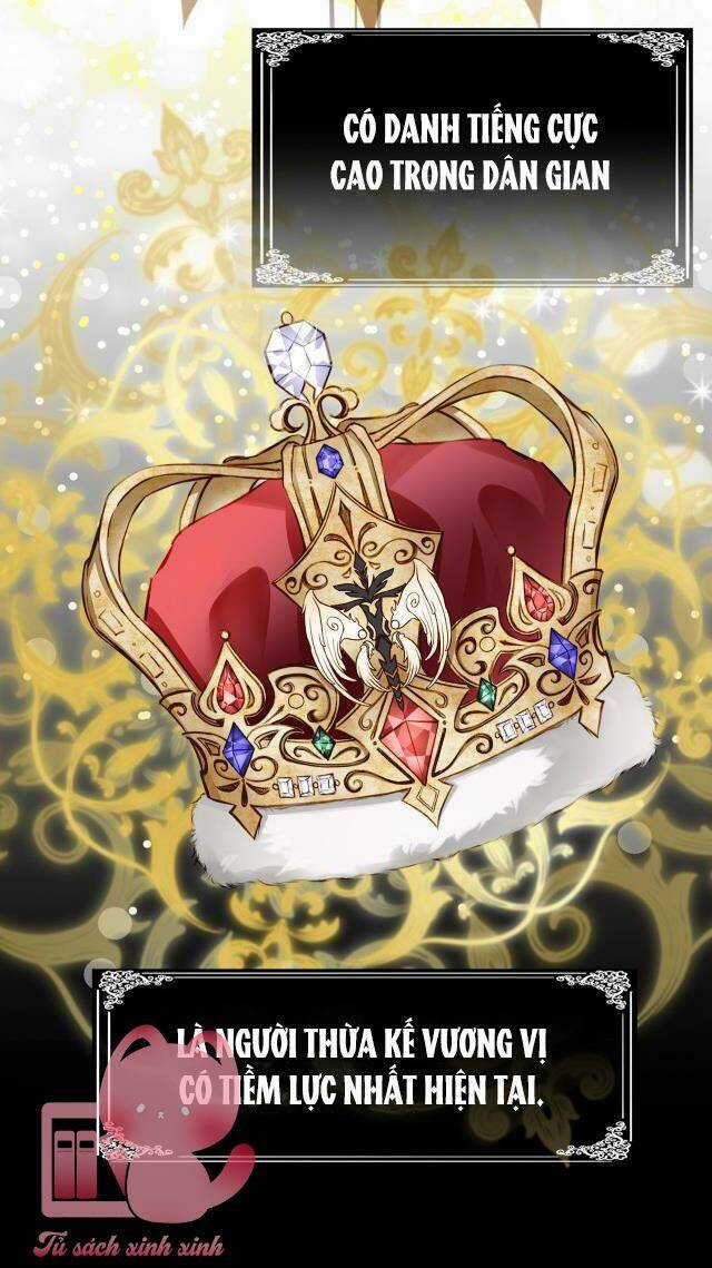 Nghe Nói Tôi Là Đại Tiểu Thư Phản Diện Chapter 18 trang 17