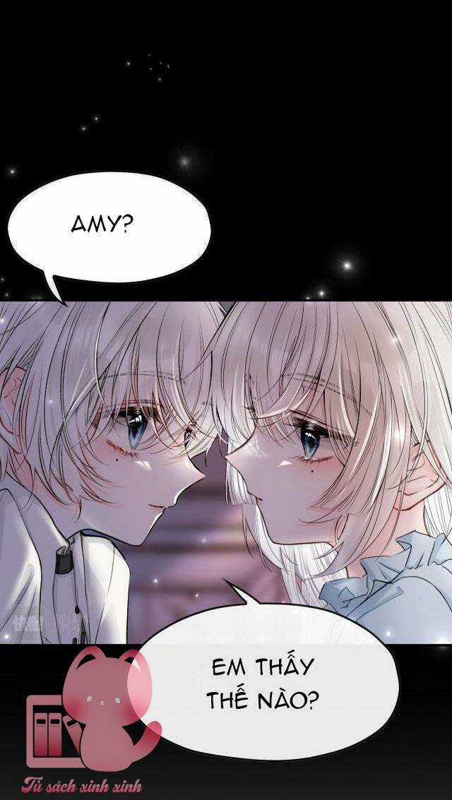 Nghe Nói Tôi Là Đại Tiểu Thư Phản Diện Chapter 18 trang 18