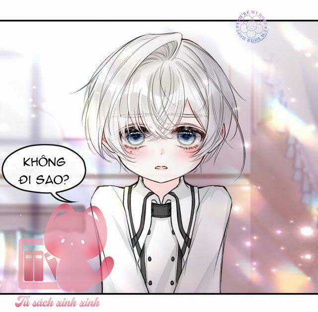 Nghe Nói Tôi Là Đại Tiểu Thư Phản Diện Chapter 18 trang 20