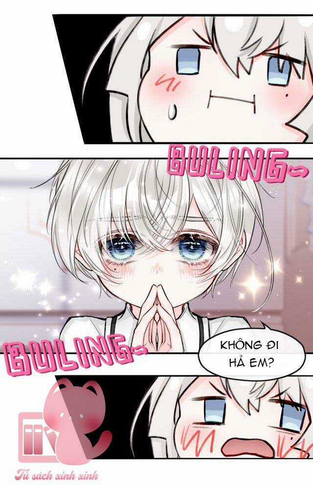 Nghe Nói Tôi Là Đại Tiểu Thư Phản Diện Chapter 18 trang 21