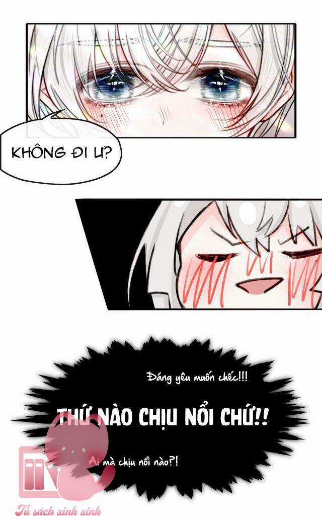 Nghe Nói Tôi Là Đại Tiểu Thư Phản Diện Chapter 18 trang 22