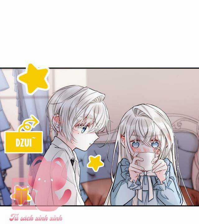 Nghe Nói Tôi Là Đại Tiểu Thư Phản Diện Chapter 18 trang 24