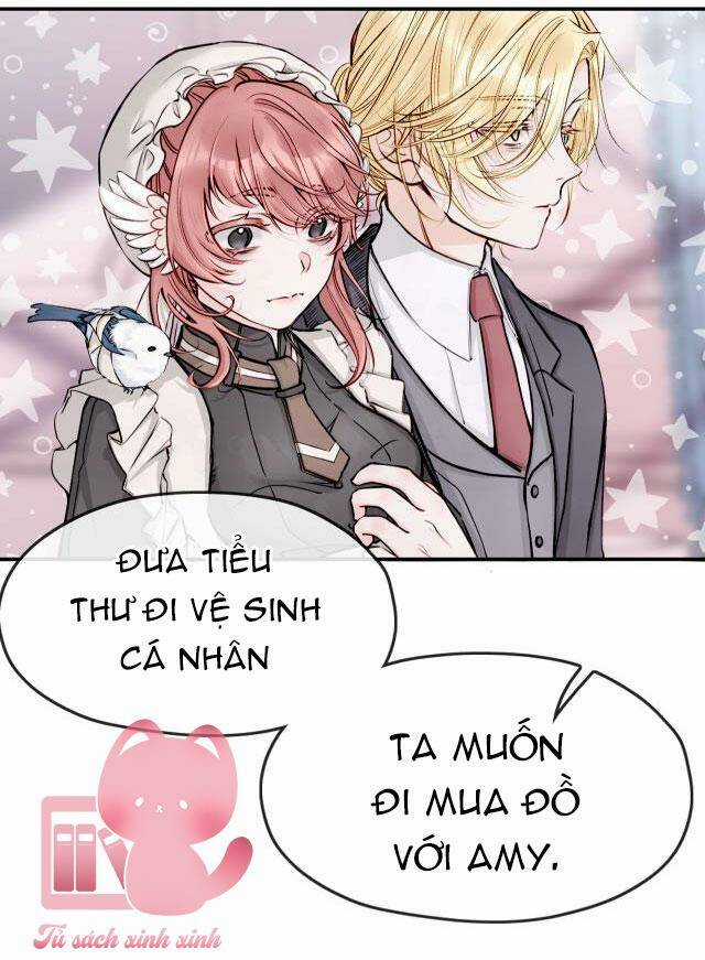 Nghe Nói Tôi Là Đại Tiểu Thư Phản Diện Chapter 18 trang 26