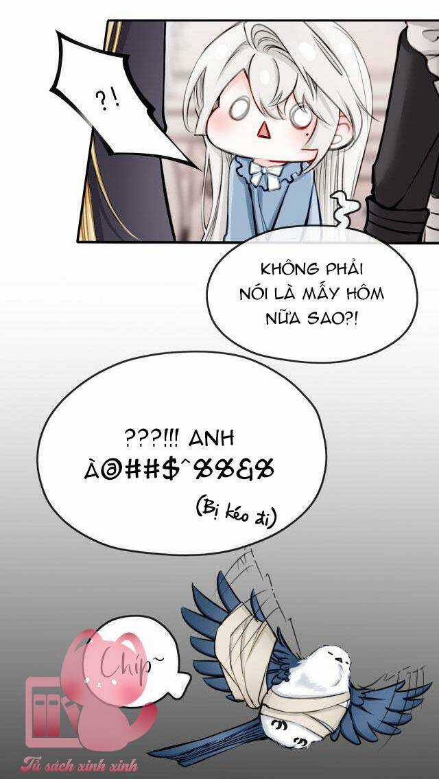 Nghe Nói Tôi Là Đại Tiểu Thư Phản Diện Chapter 18 trang 27