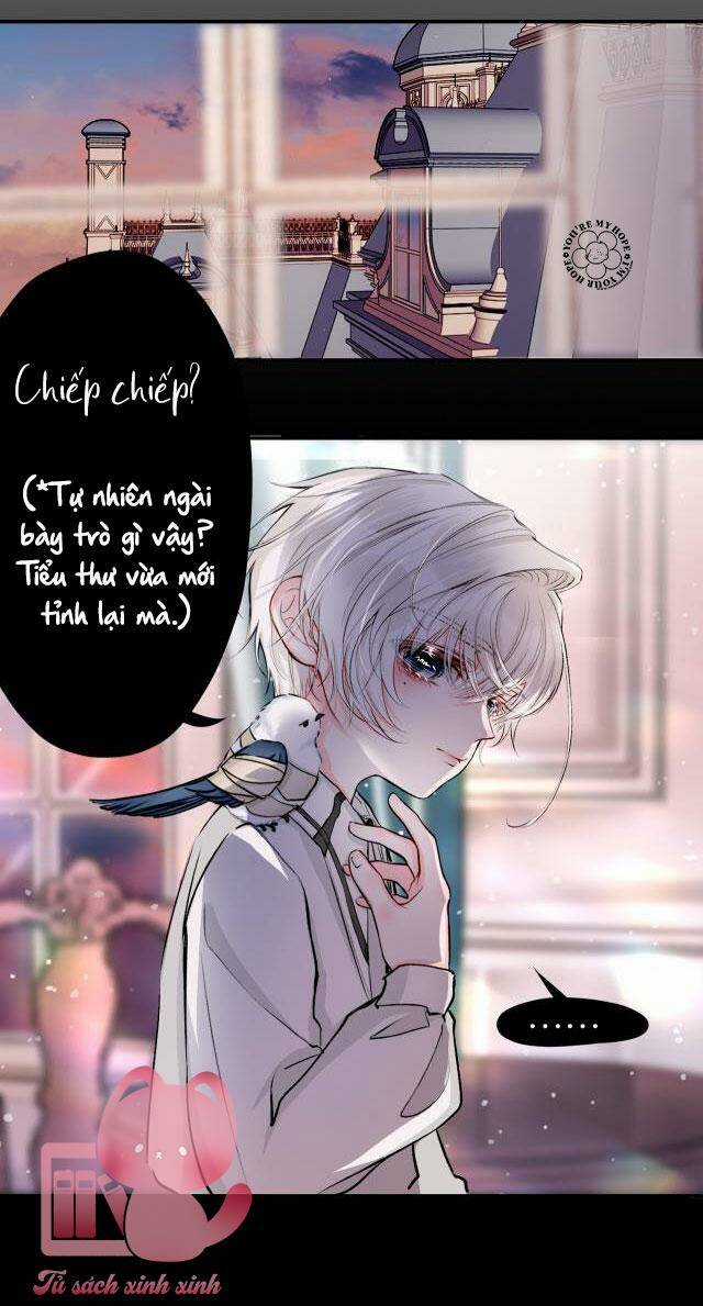 Nghe Nói Tôi Là Đại Tiểu Thư Phản Diện Chapter 18 trang 28