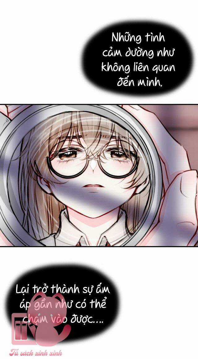 Nghe Nói Tôi Là Đại Tiểu Thư Phản Diện Chapter 18 trang 3