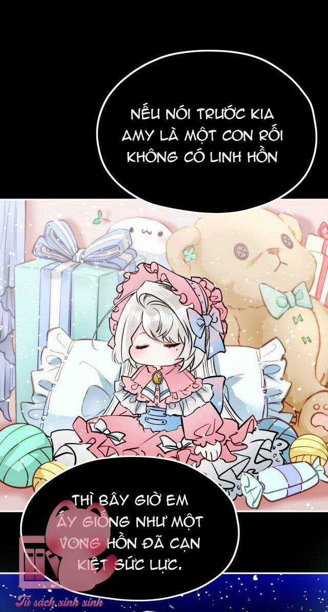 Nghe Nói Tôi Là Đại Tiểu Thư Phản Diện Chapter 18 trang 30