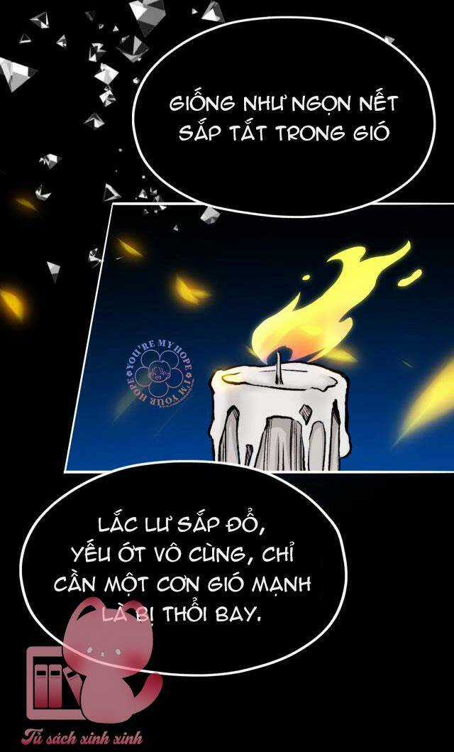 Nghe Nói Tôi Là Đại Tiểu Thư Phản Diện Chapter 18 trang 32