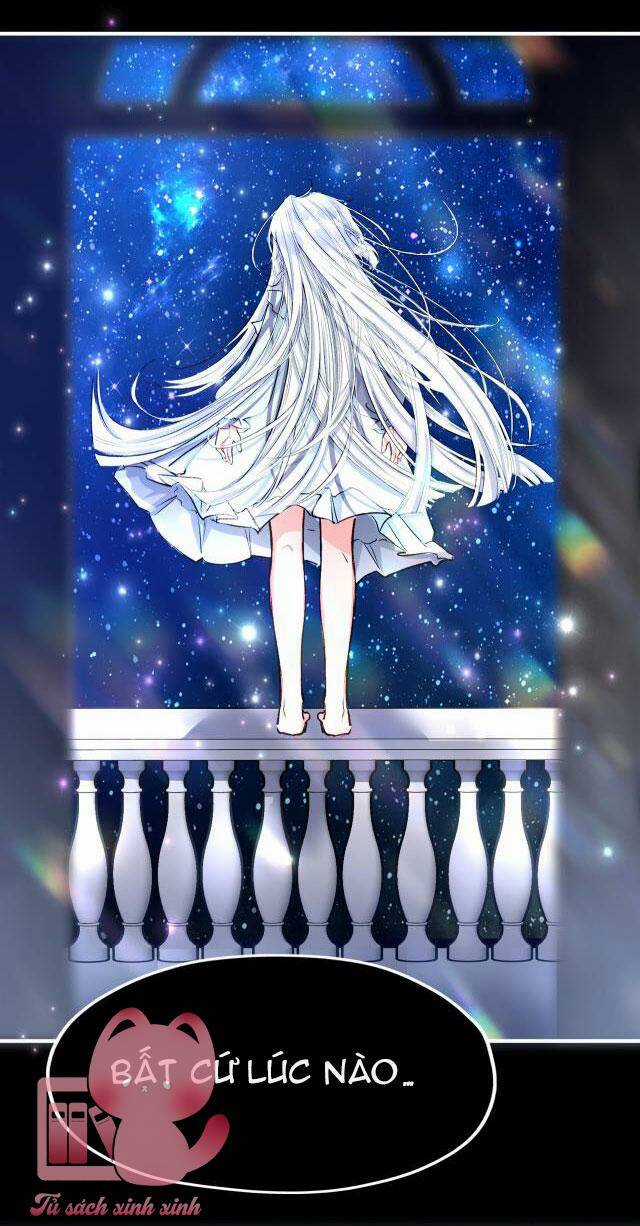 Nghe Nói Tôi Là Đại Tiểu Thư Phản Diện Chapter 18 trang 34