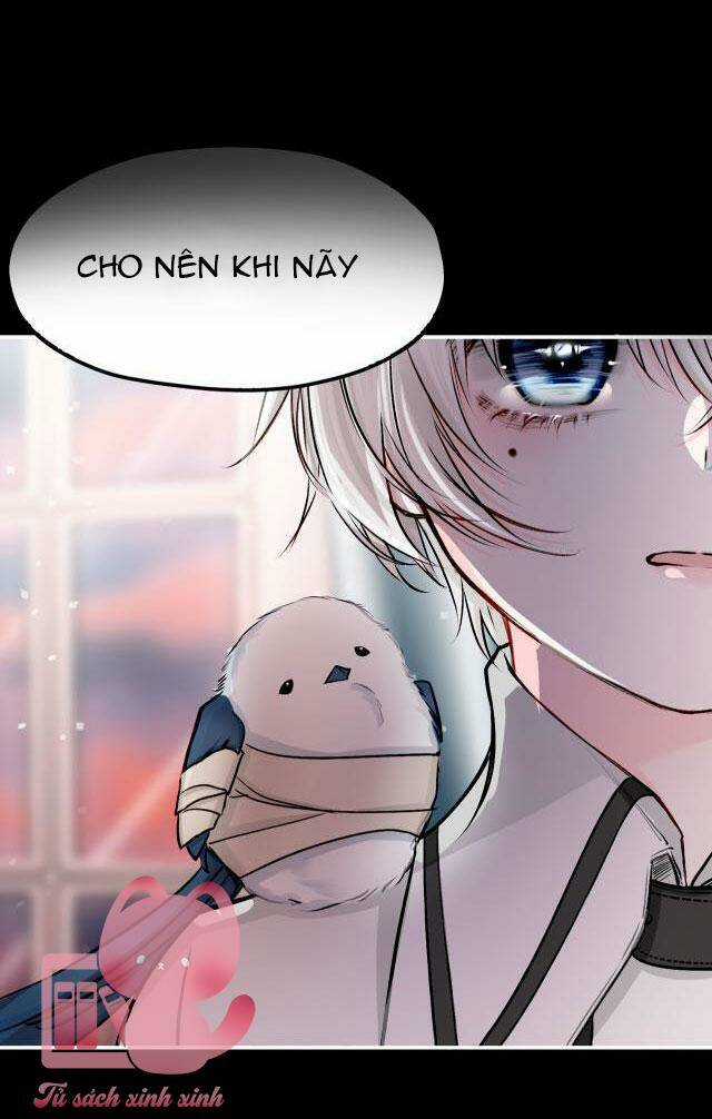 Nghe Nói Tôi Là Đại Tiểu Thư Phản Diện Chapter 18 trang 36