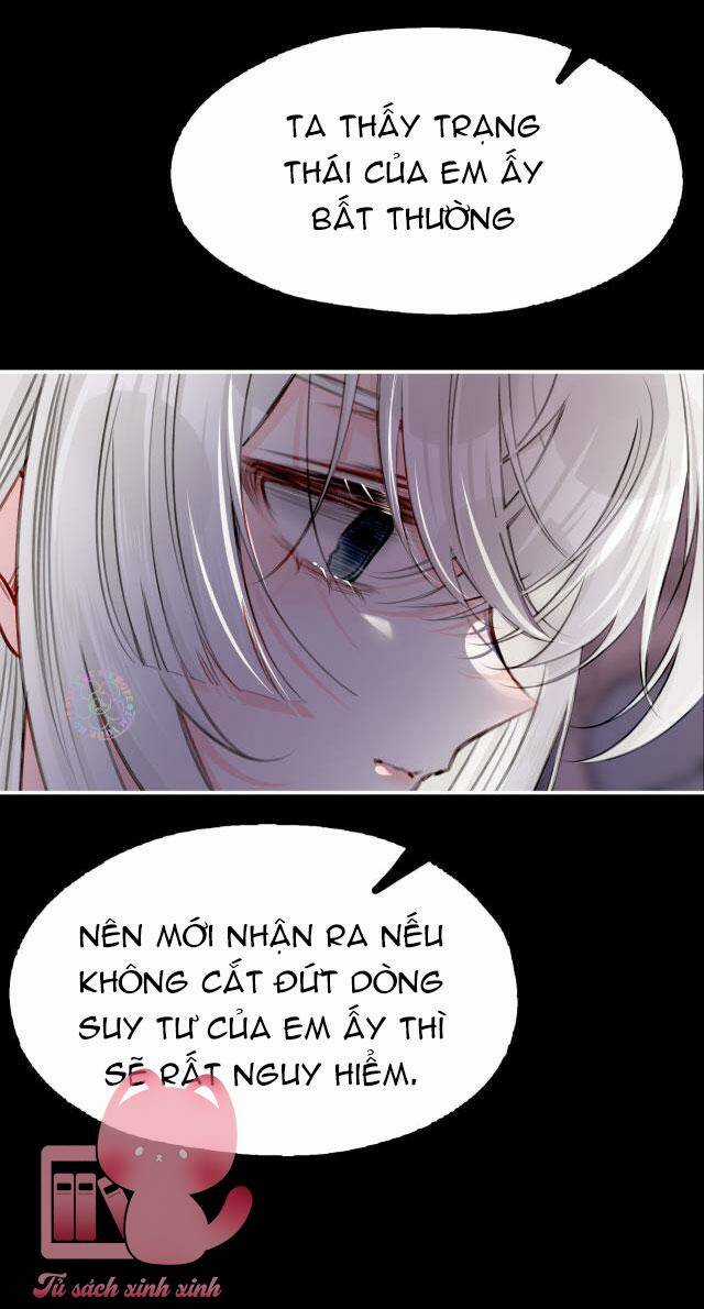 Nghe Nói Tôi Là Đại Tiểu Thư Phản Diện Chapter 18 trang 37