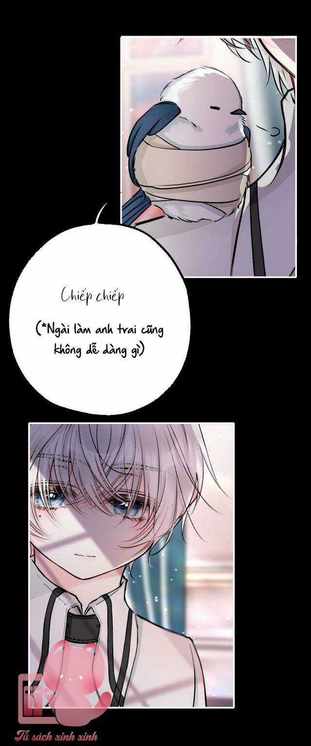 Nghe Nói Tôi Là Đại Tiểu Thư Phản Diện Chapter 18 trang 38