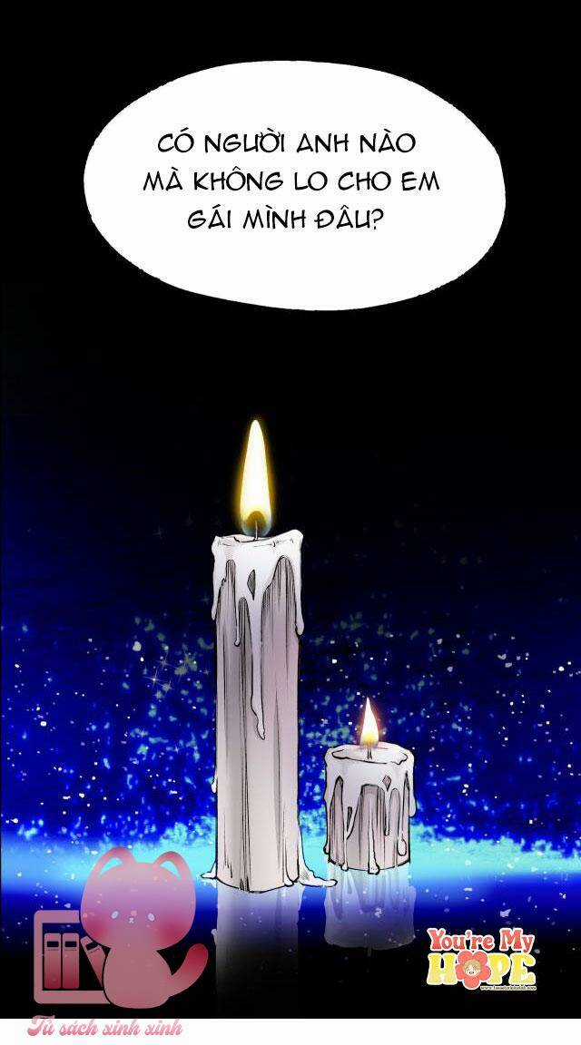 Nghe Nói Tôi Là Đại Tiểu Thư Phản Diện Chapter 18 trang 40