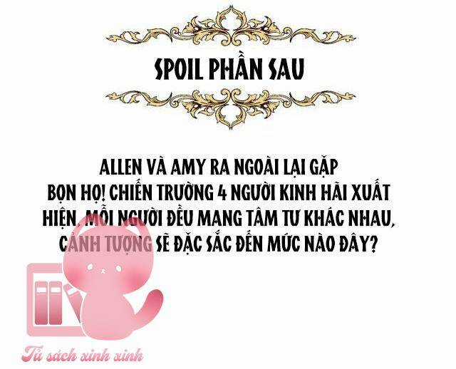 Nghe Nói Tôi Là Đại Tiểu Thư Phản Diện Chapter 18 trang 41