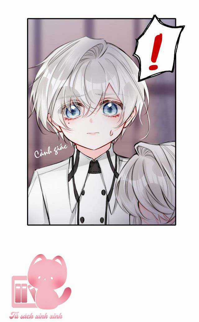 Nghe Nói Tôi Là Đại Tiểu Thư Phản Diện Chapter 18 trang 5