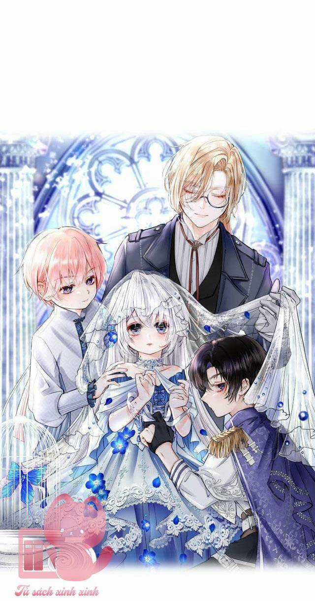 Nghe Nói Tôi Là Đại Tiểu Thư Phản Diện Chapter 18 trang 6