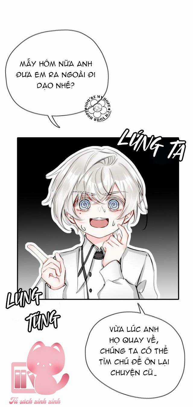 Nghe Nói Tôi Là Đại Tiểu Thư Phản Diện Chapter 18 trang 8