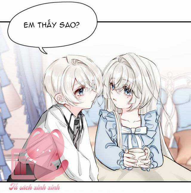 Nghe Nói Tôi Là Đại Tiểu Thư Phản Diện Chapter 18 trang 9