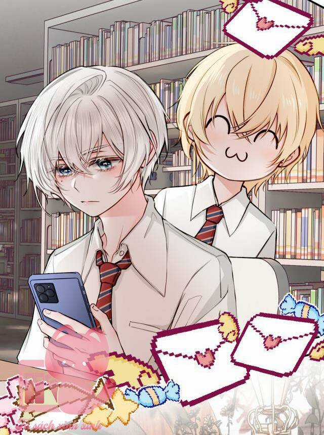 Nghe Nói Tôi Là Đại Tiểu Thư Phản Diện Chapter 19.2 trang 10