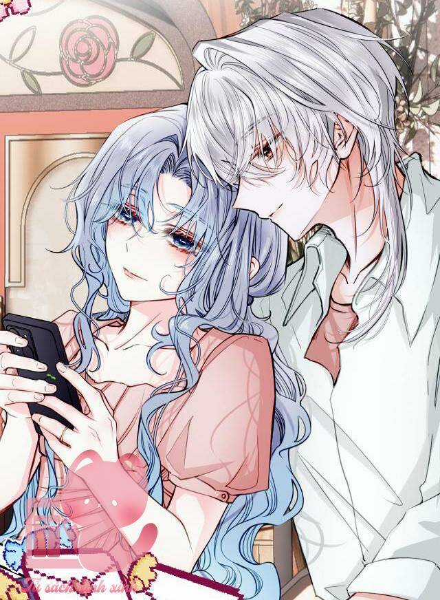 Nghe Nói Tôi Là Đại Tiểu Thư Phản Diện Chapter 19.2 trang 11