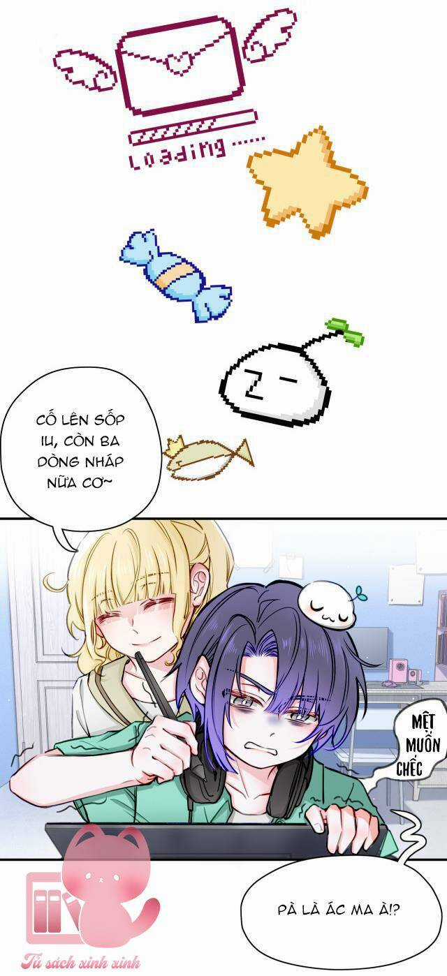 Nghe Nói Tôi Là Đại Tiểu Thư Phản Diện Chapter 19.2 trang 13