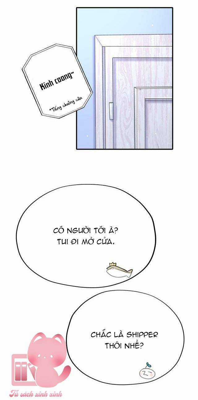 Nghe Nói Tôi Là Đại Tiểu Thư Phản Diện Chapter 19.2 trang 14