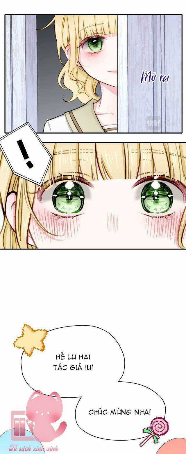 Nghe Nói Tôi Là Đại Tiểu Thư Phản Diện Chapter 19.2 trang 16