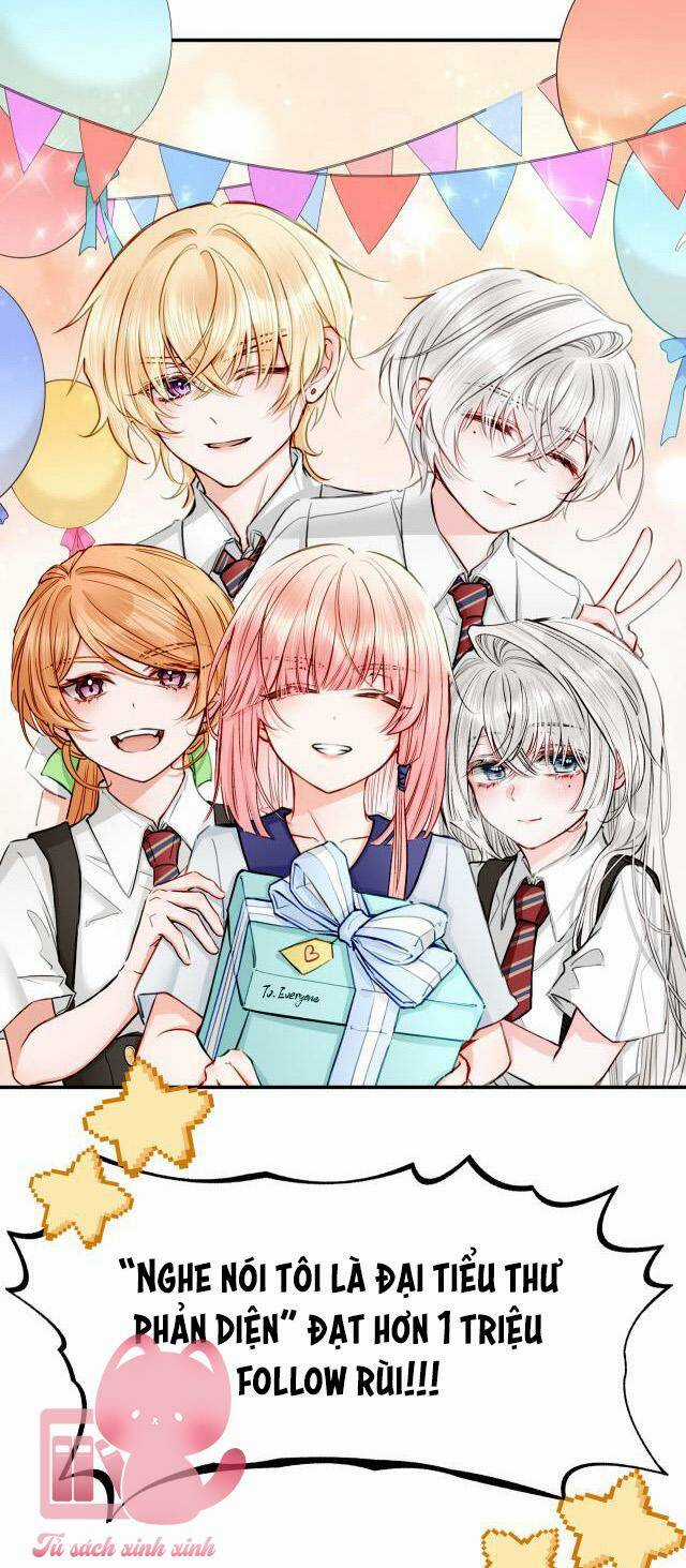 Nghe Nói Tôi Là Đại Tiểu Thư Phản Diện Chapter 19.2 trang 17