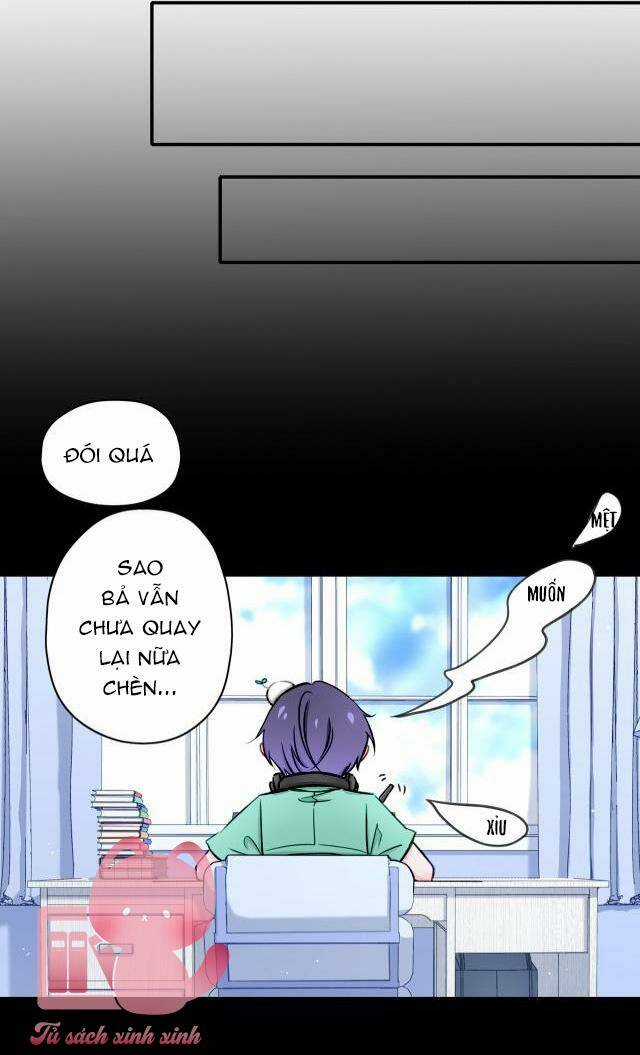 Nghe Nói Tôi Là Đại Tiểu Thư Phản Diện Chapter 19.2 trang 19