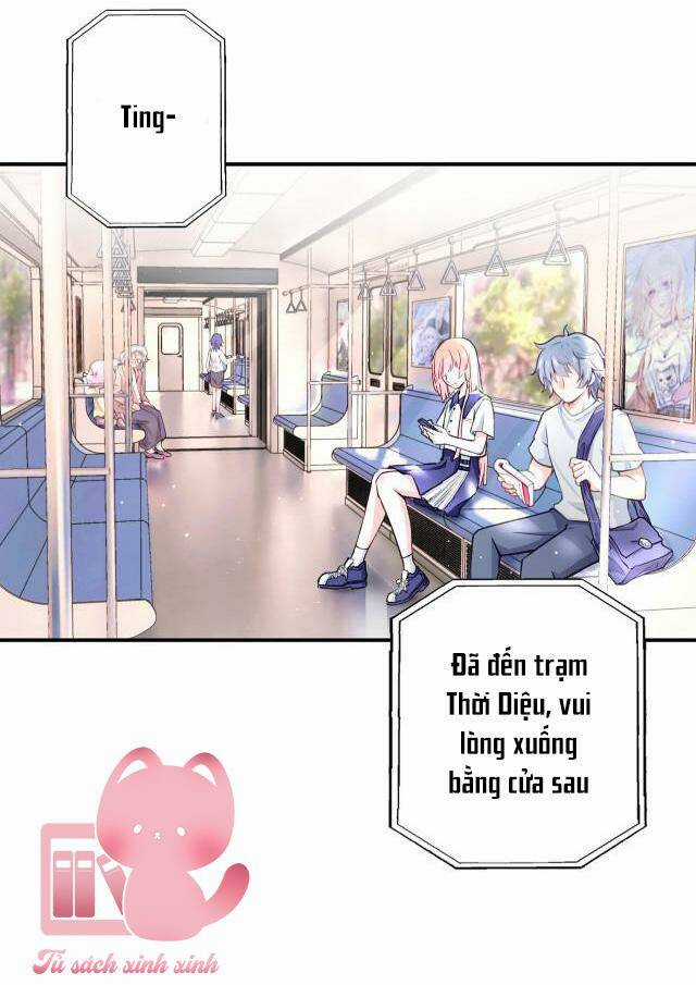 Nghe Nói Tôi Là Đại Tiểu Thư Phản Diện Chapter 19.2 trang 2