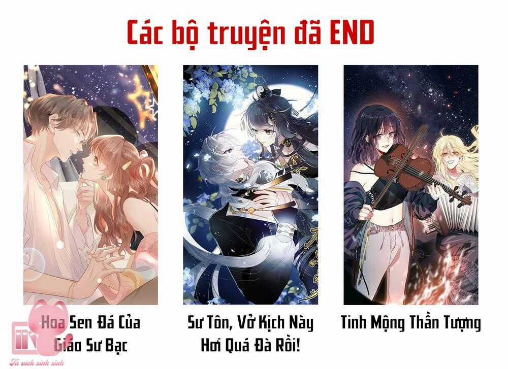 Nghe Nói Tôi Là Đại Tiểu Thư Phản Diện Chapter 19.2 trang 21