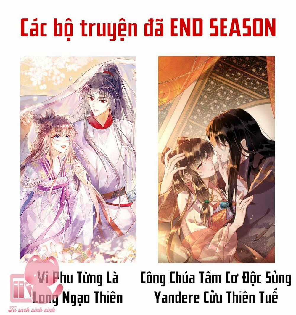 Nghe Nói Tôi Là Đại Tiểu Thư Phản Diện Chapter 19.2 trang 22