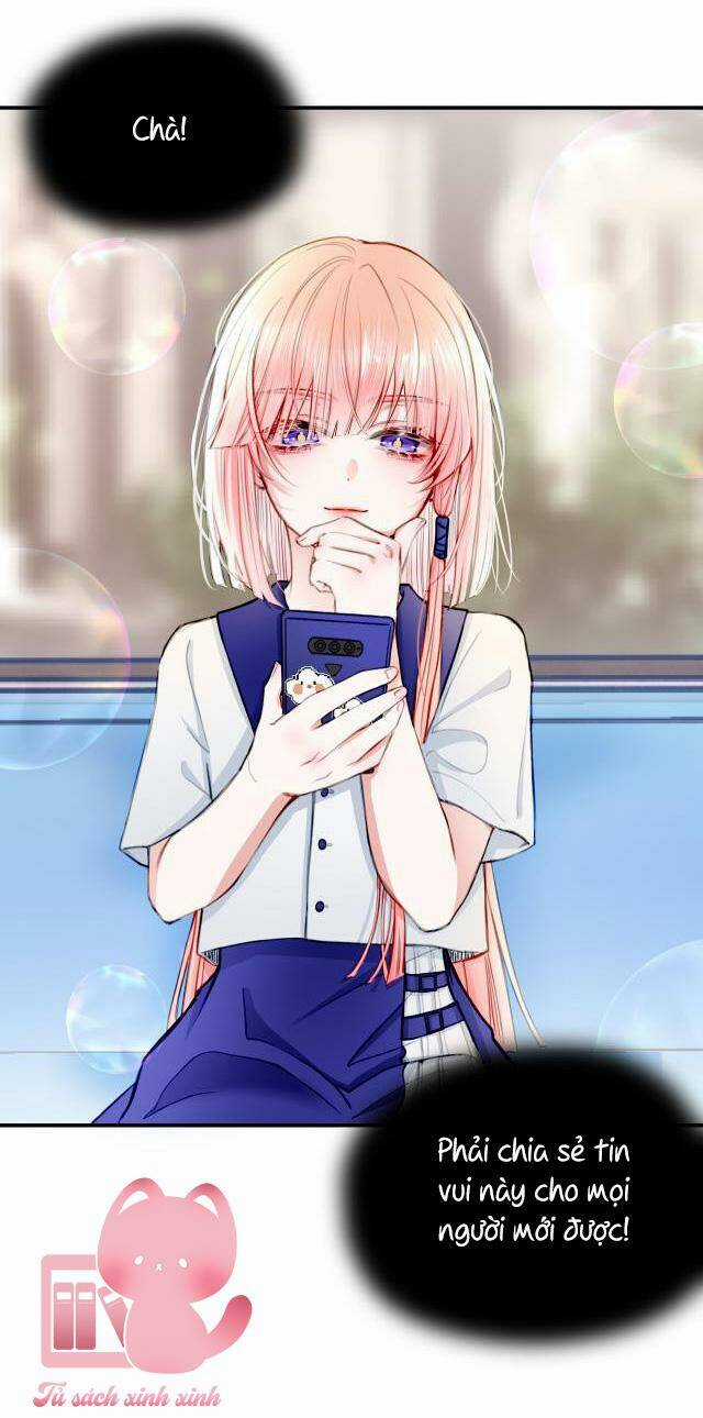 Nghe Nói Tôi Là Đại Tiểu Thư Phản Diện Chapter 19.2 trang 5