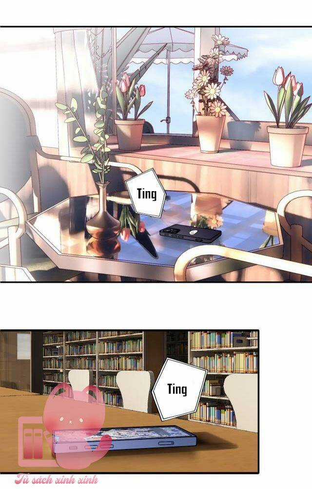 Nghe Nói Tôi Là Đại Tiểu Thư Phản Diện Chapter 19.2 trang 7