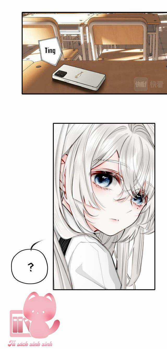 Nghe Nói Tôi Là Đại Tiểu Thư Phản Diện Chapter 19.2 trang 8