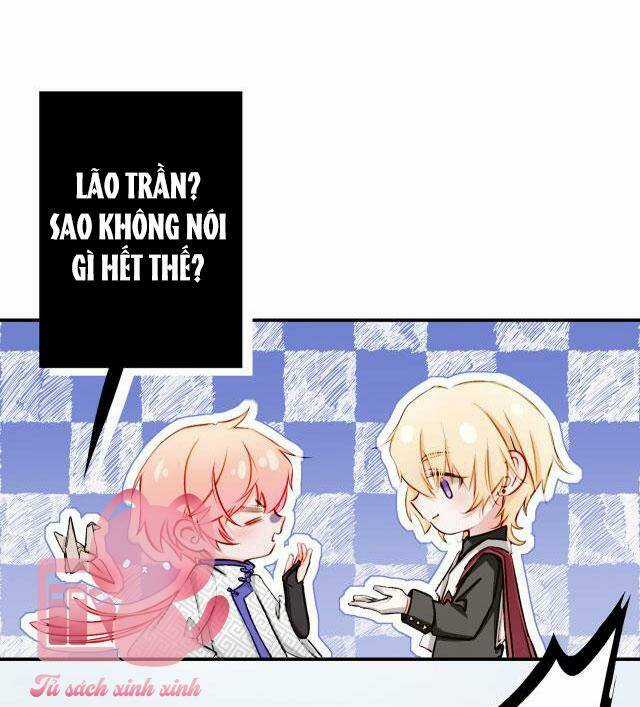 Nghe Nói Tôi Là Đại Tiểu Thư Phản Diện Chapter 19 trang 10