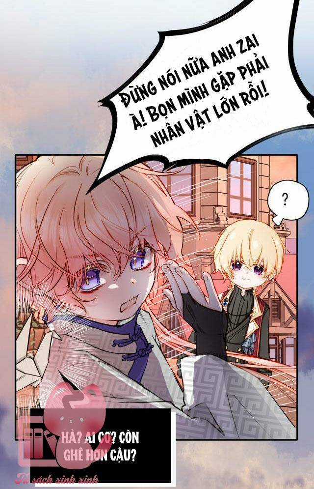 Nghe Nói Tôi Là Đại Tiểu Thư Phản Diện Chapter 19 trang 11