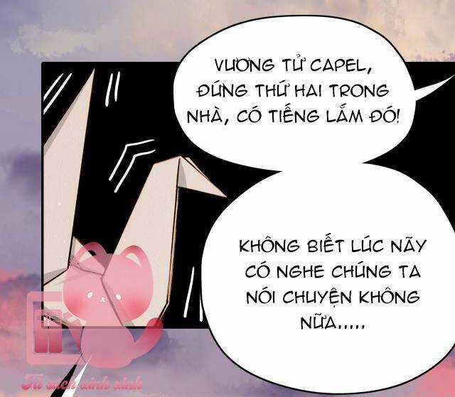 Nghe Nói Tôi Là Đại Tiểu Thư Phản Diện Chapter 19 trang 12