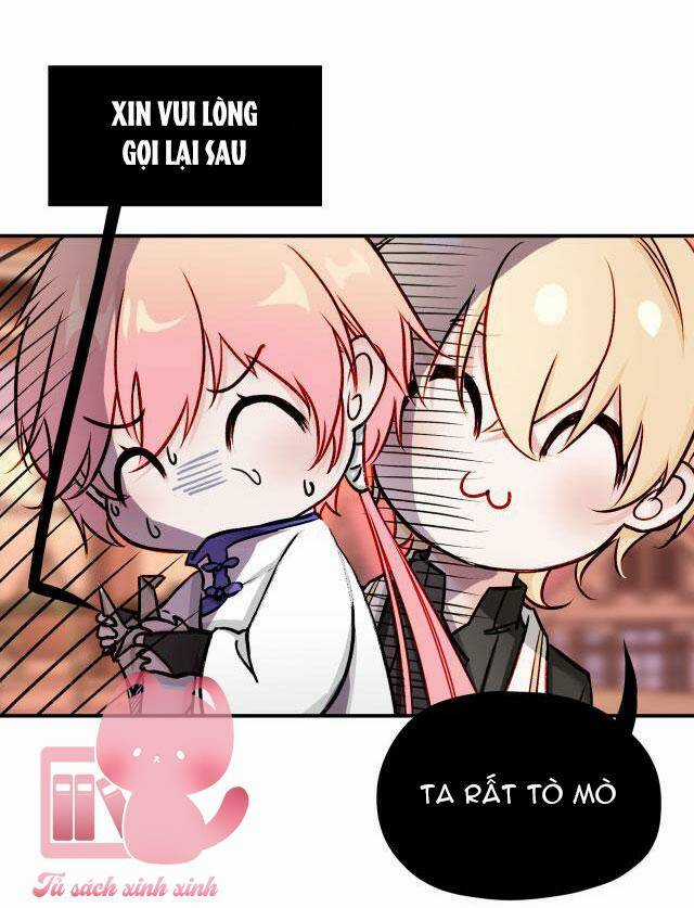 Nghe Nói Tôi Là Đại Tiểu Thư Phản Diện Chapter 19 trang 15