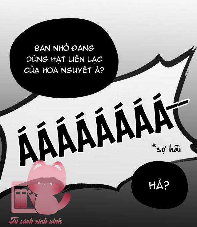Nghe Nói Tôi Là Đại Tiểu Thư Phản Diện Chapter 19 trang 17