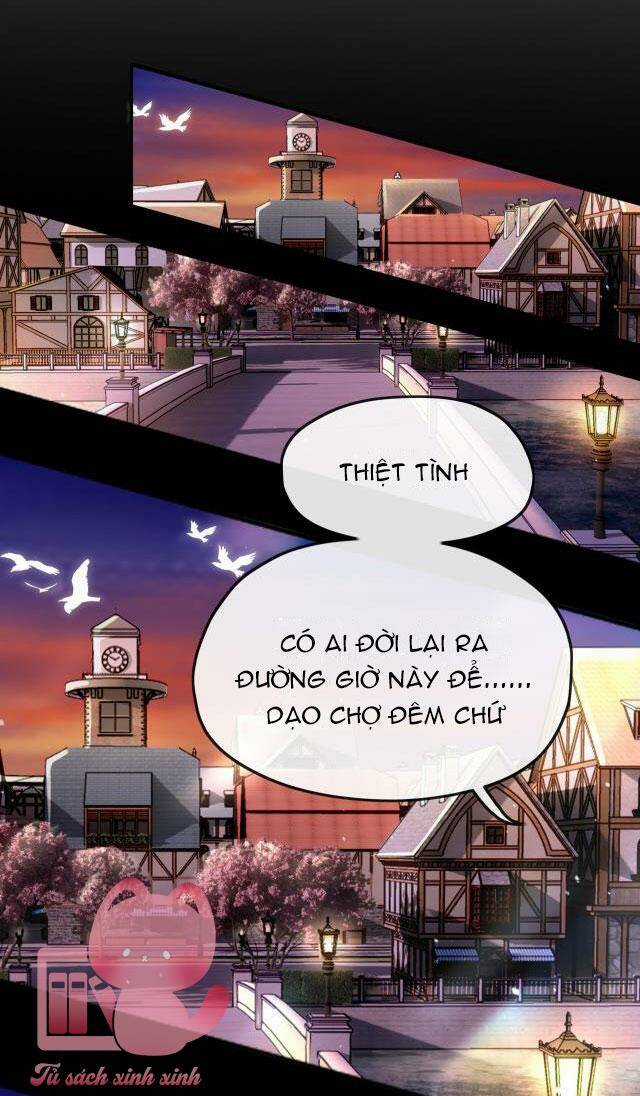 Nghe Nói Tôi Là Đại Tiểu Thư Phản Diện Chapter 19 trang 18