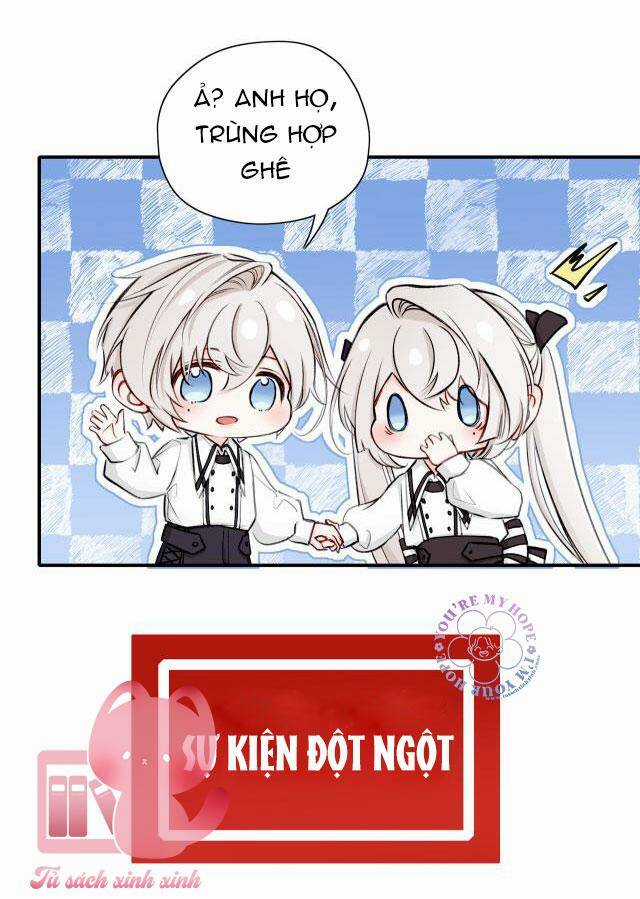 Nghe Nói Tôi Là Đại Tiểu Thư Phản Diện Chapter 19 trang 22