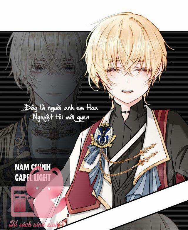 Nghe Nói Tôi Là Đại Tiểu Thư Phản Diện Chapter 19 trang 23