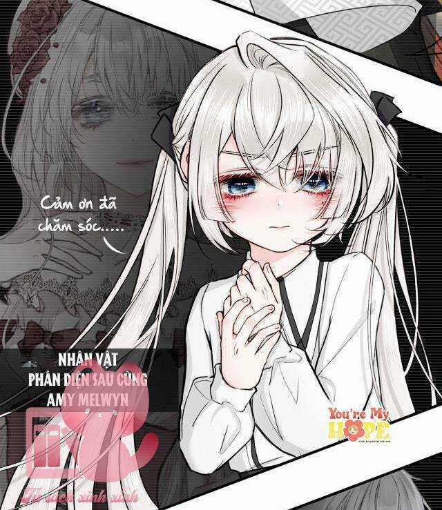 Nghe Nói Tôi Là Đại Tiểu Thư Phản Diện Chapter 19 trang 25